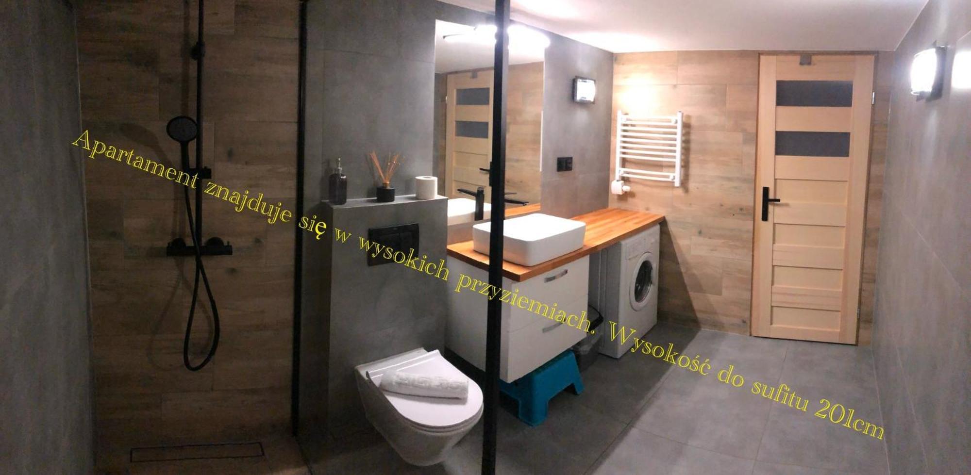 Apartamenty Mols Zakopane Ngoại thất bức ảnh